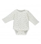 Боді Bebetto Love Beige