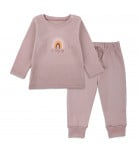 Комплект Flamingo Happy day Cappuccino, р. 74