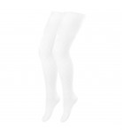 Колготи Duna Significant day white