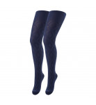 Колготи Duna Significant day blue