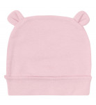 Шапочка Krako Babys friend pink