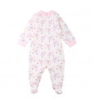 Чоловічок Flamingo Warm feet