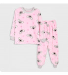 Комплект махровий Flamingo Happy Koala