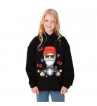 Худі утеплене Mevis Biker Santa, р. 152