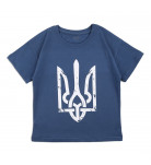 Футболка Flamingo Trident