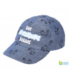 Кепка BluKids Better Cotton Adventure