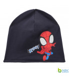 Шапка BluKids Better Cotton Spidey, р. 42-44