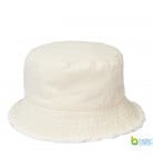 Панама BluKids Better Cotton Blanc