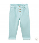 Штани BluKids Spring Sky, р. 74