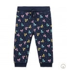 Штани BluKids Organic Cotton Multi-colored bows