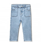 Джинси BluKids Urban Baby, р. 74