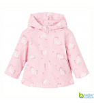 Куртка BluKids Better Cotton Unicorn Love