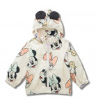 Вітрівка BluKids Mini Mouse on a walk