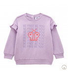 Джемпер BluKids Better Cotton Be Free