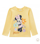 Джемпер BluKids Better Cotton Sunny Minnie