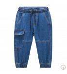Джинси BluKids Better Cotton Good Vibe
