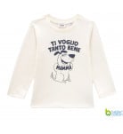 Джемпер BluKids Better Cotton Tanto Bene