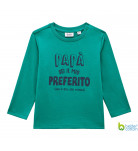 Джемпер BluKids Better Cotton Preferito