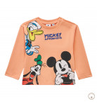 Джемпер BluKids Better Cotton Disney Friends