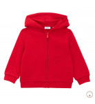 Кофта BluKids Better Cotton Fire Forest
