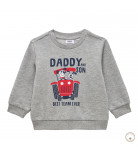 Джемпер BluKids Better Cotton Best Team