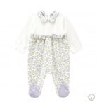 Чоловічок BluKids Organic Cotton Little Lady