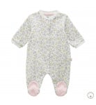 Чоловічок BluKids Organic Cotton Flower Tender