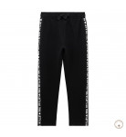 Штани BluKids Better Cotton Let's Do This, р. 140
