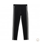 Легінси BluKids Better Cotton Light Stripes