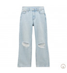 Джинси BluKids Better Cotton Urban, р. 140