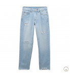 Джинси BluKids Organic Cotton Favorite dance, р. 146