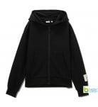 Кофта BluKids Better Cotton So Dark