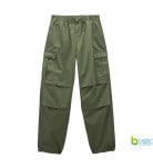 Штани BluKids Bio Cotton With friends