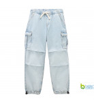 Джинси BluKids Better Cotton Urban Party, р. 146