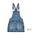 Спідниця BluKids Better Cotton Funny Summer
