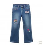 Джинсы BluKids Bio Cotton Nice day