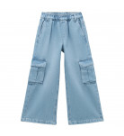 Джинсы BluKids Following fashion, р. 104