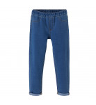 Легінси BluKids Jeans Mode
