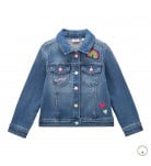 Куртка BluKids Bio Cotton Nice day