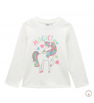 Джемпер BluKids Organic Cotton Magic Unicorn