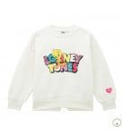 Джемпер BluKids Bio Cotton Looney Tunes