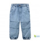 Джинси BluKids Better Cotton So Wild