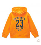 Джемпер BluKids Better Cotton Brooklyn 23