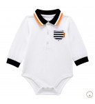 Боді BluKids Bio Cotton Riders, р. 56