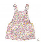 Сарафан BluKids Bio Cotton Summer, р. 74