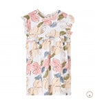 Сукня BluKids Bio Cotton Summer Vibe