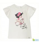 Футболка BluKids Better Cotton Nice Bike