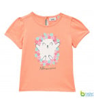 Футболка BluKids Bio Cotton Abbracciami