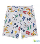 Шорти BluKids Better Cotton Mickey Games