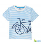 Футболка BluKids Better Cotton Per Correre